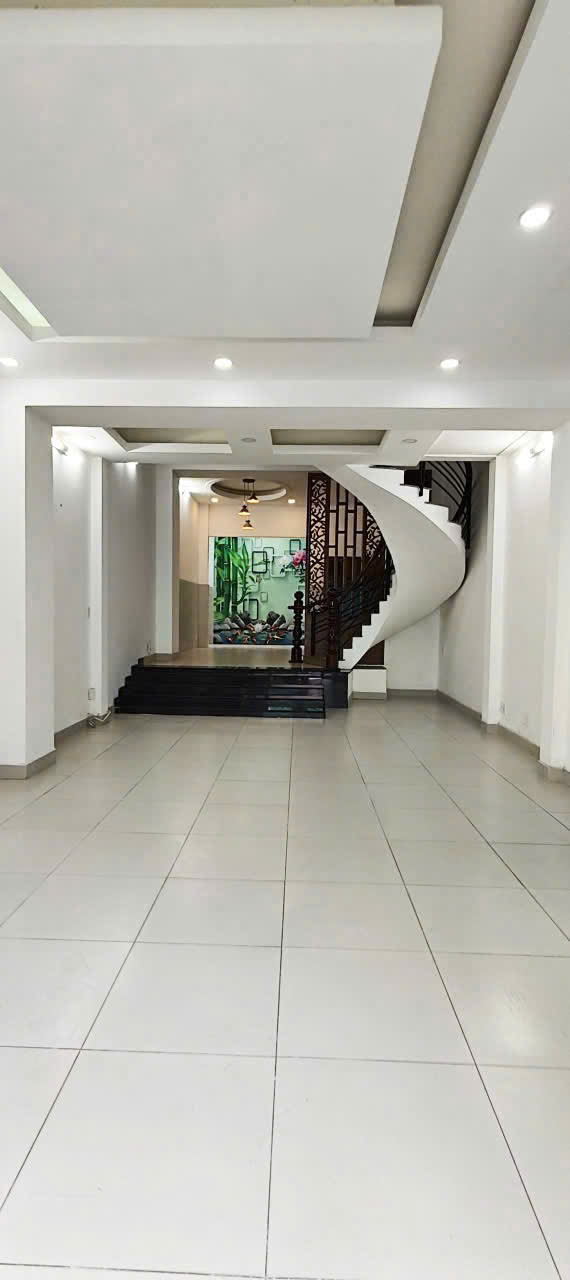 Nhà phố đường 2B, Phường Tân Mỹ, TP Hồ Chí Minh