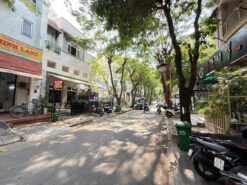 Nhà phố kinh doanh khu R4-87 Hưng Phước 3 Phú Mỹ Hưng
