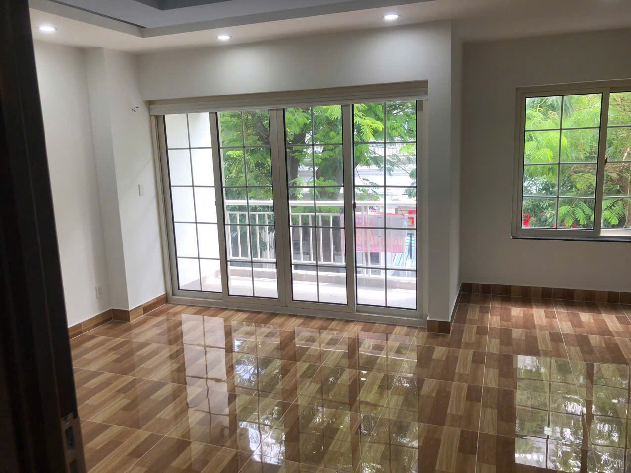 Nhà phố kinh doanh khu R4-87 Hưng Phước 3 Phú Mỹ Hưng