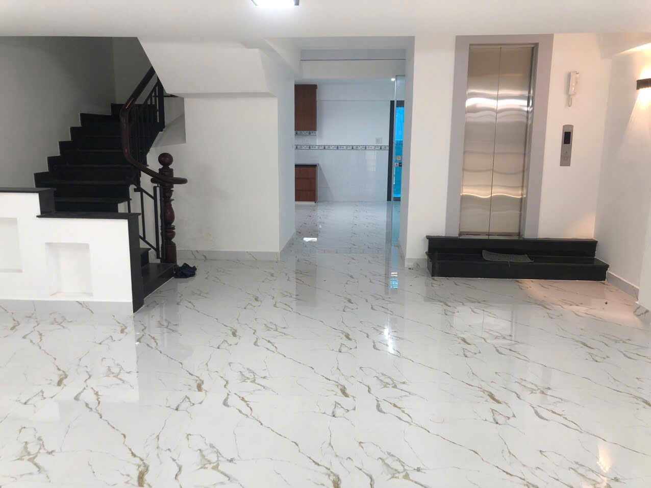 Nhà phố kinh doanh khu R4-87 Hưng Phước 3 Phú Mỹ Hưng