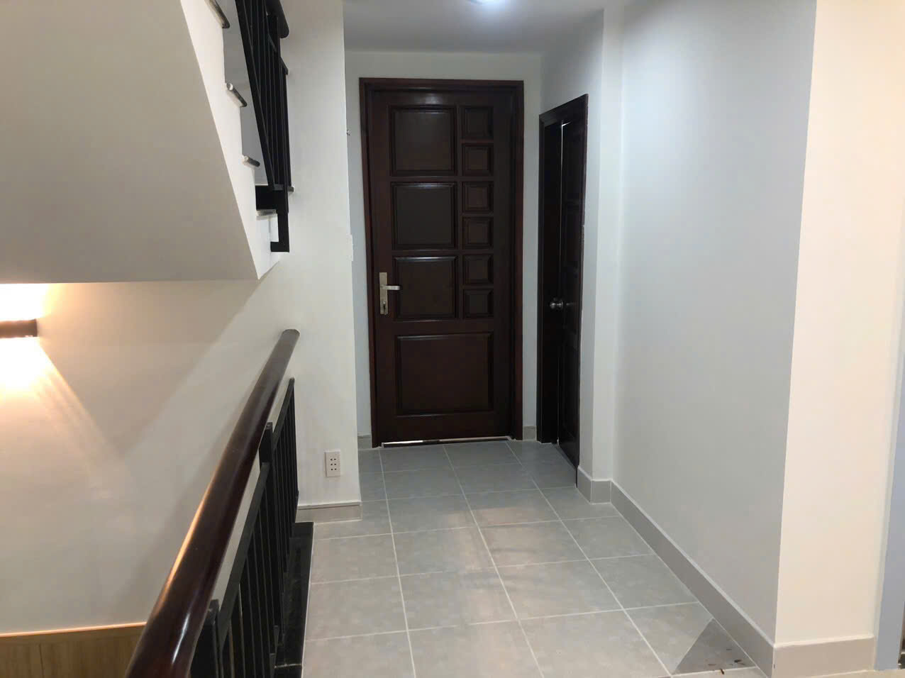 Nhà phố kinh doanh khu R4-87 Hưng Phước 3 Phú Mỹ Hưng