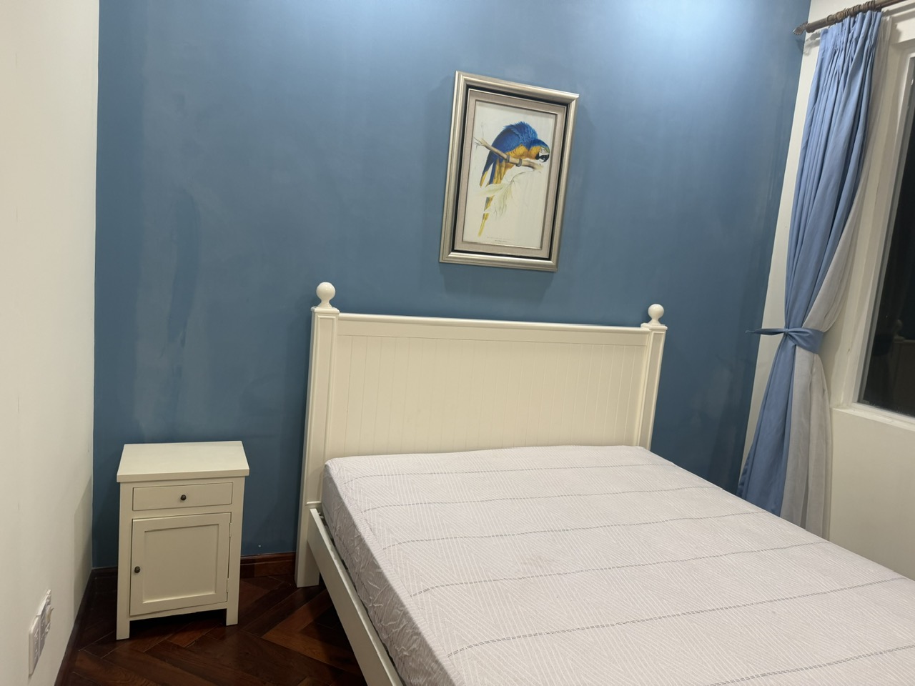 Cho thuê biệt thự mỹ kim 2 phú mỹ hưng, Có thang máy, Diện tích: 180,5m2 (9,5x19m), 3 tầng, đầy đủ nội thất cao cấp, 4pn, 1 phòng làm việc, cạnh bên công viên Hồ Bán Nguyệt, Cầu Ánh Sao, Bến Du Thuyền "Saigon South Marina Club" - Ảnh 13