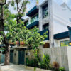 BIỆT THỰ MỸ GIANG - CẠNH BÊN CẦU ÁNH SAO