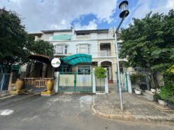 Cho thuê biệt thự Phú Mỹ Hưng