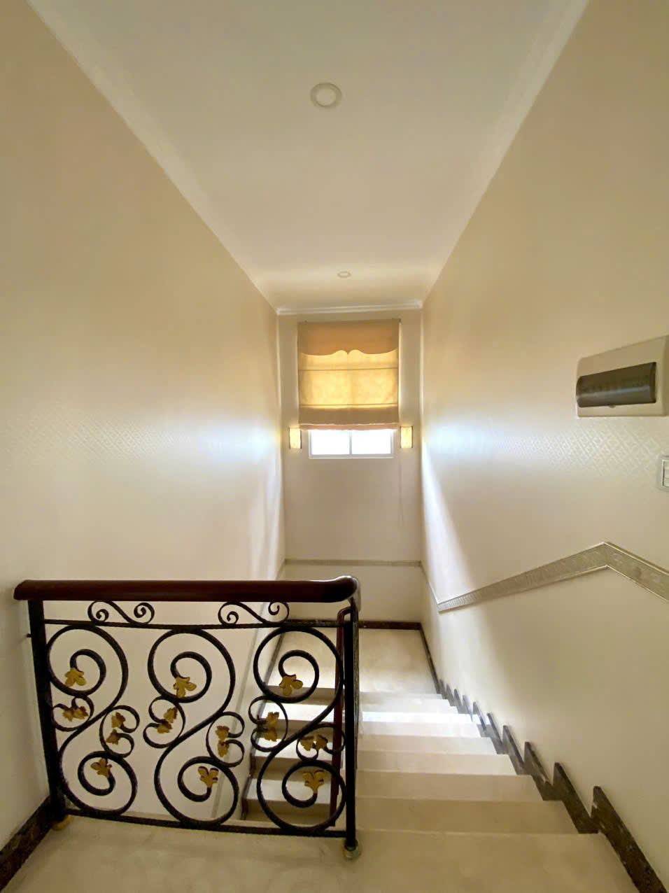 Cho thuê biệt thự Đơn Lập Phú Mỹ Hưng, Khu phố Mỹ Văn 2 đường 19, cạnh công viên 2ha - Ảnh 19