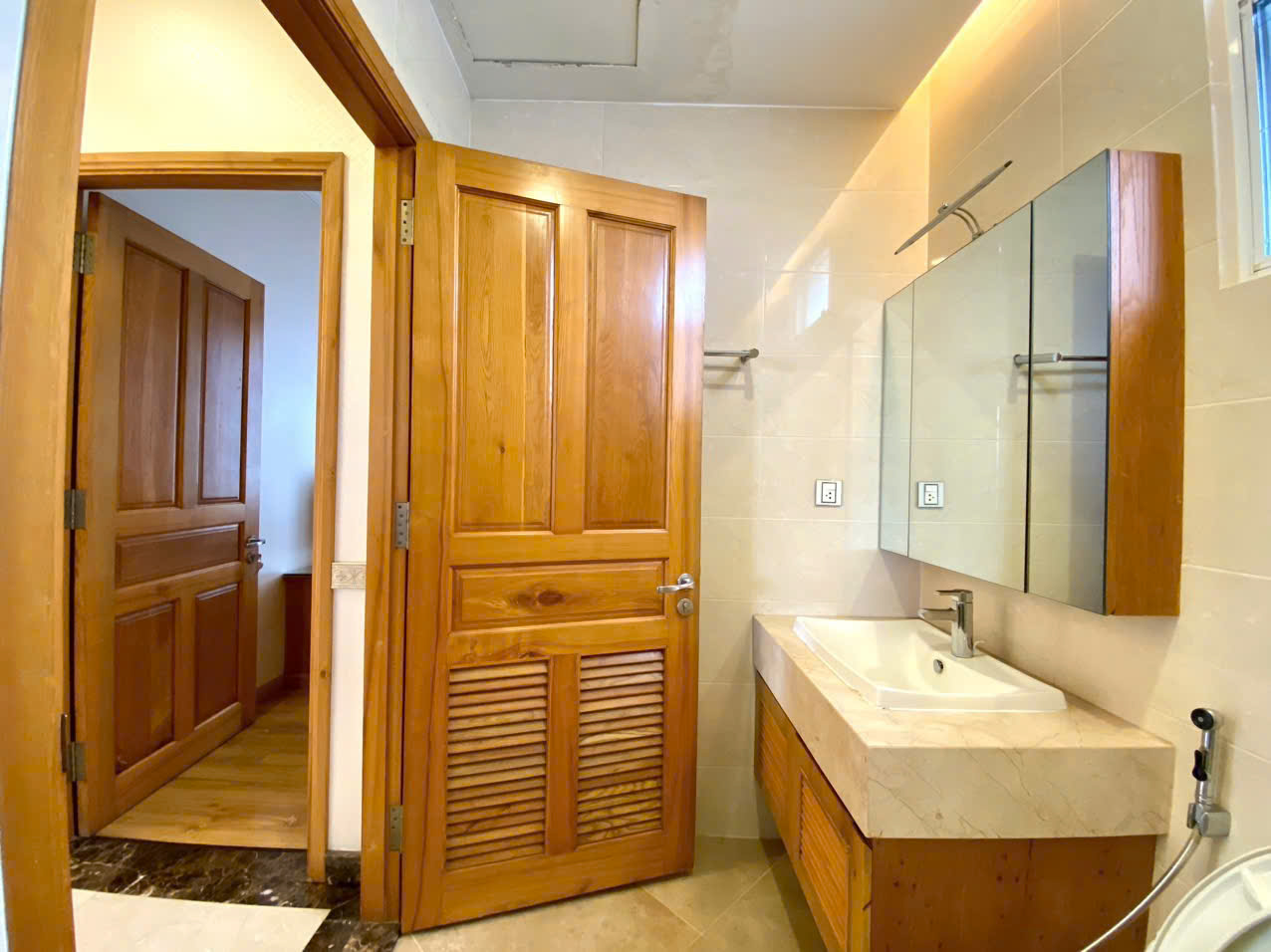 Cho thuê biệt thự Đơn Lập Phú Mỹ Hưng, Khu phố Mỹ Văn 2 đường 19, cạnh công viên 2ha - Ảnh 10