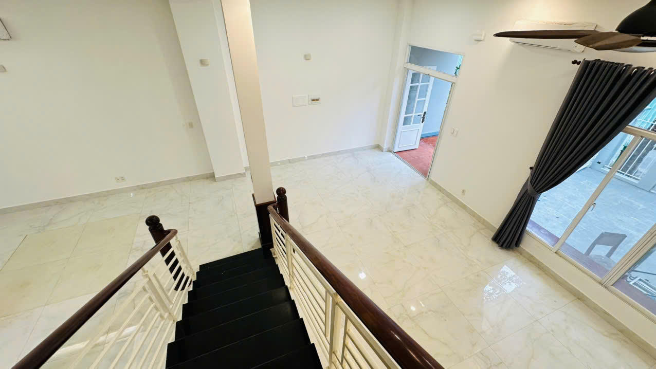 Cho thuê biệt thự tại Phú Mỹ Hưng, Khu Mỹ Thái 1, cạnh bên công viên 2ha và các trường Quốc Tế Canada, Hàn Quốc, Nhật Bản, Đài Bắc - Ảnh 15