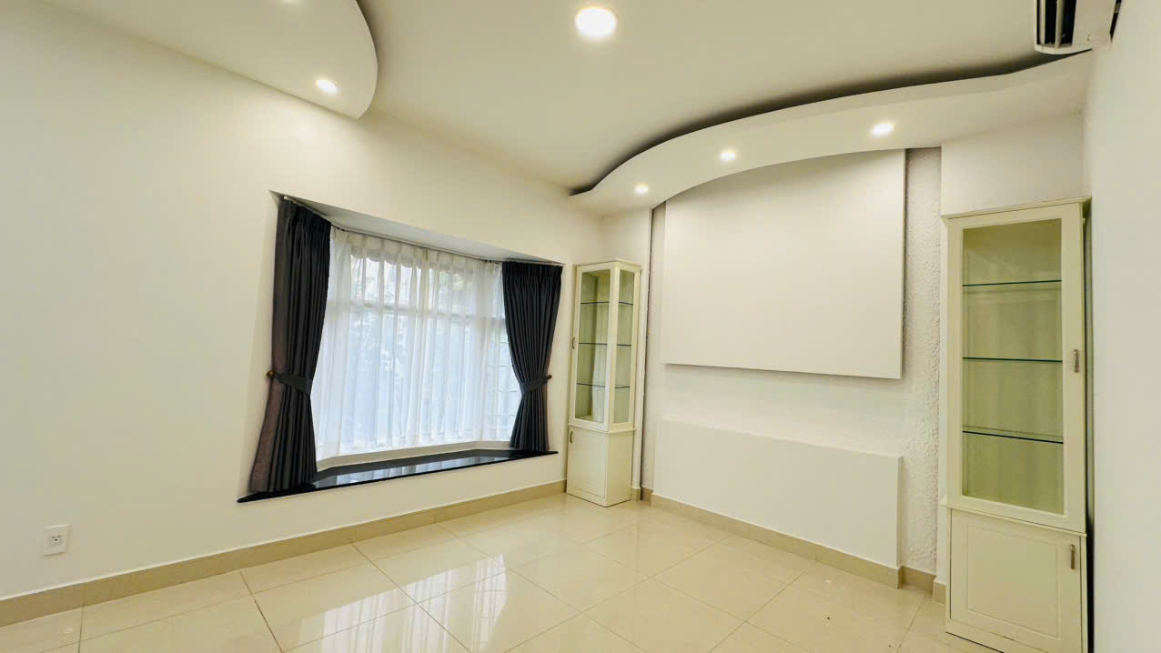 Cho thuê biệt thự tại Phú Mỹ Hưng, Khu Mỹ Thái 1, cạnh bên công viên 2ha và các trường Quốc Tế Canada, Hàn Quốc, Nhật Bản, Đài Bắc - Ảnh 17