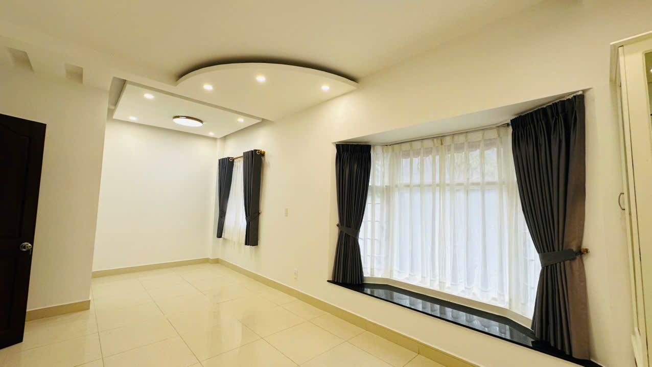 Cho thuê biệt thự tại Phú Mỹ Hưng, Khu Mỹ Thái 1, cạnh bên công viên 2ha và các trường Quốc Tế Canada, Hàn Quốc, Nhật Bản, Đài Bắc - Ảnh 18
