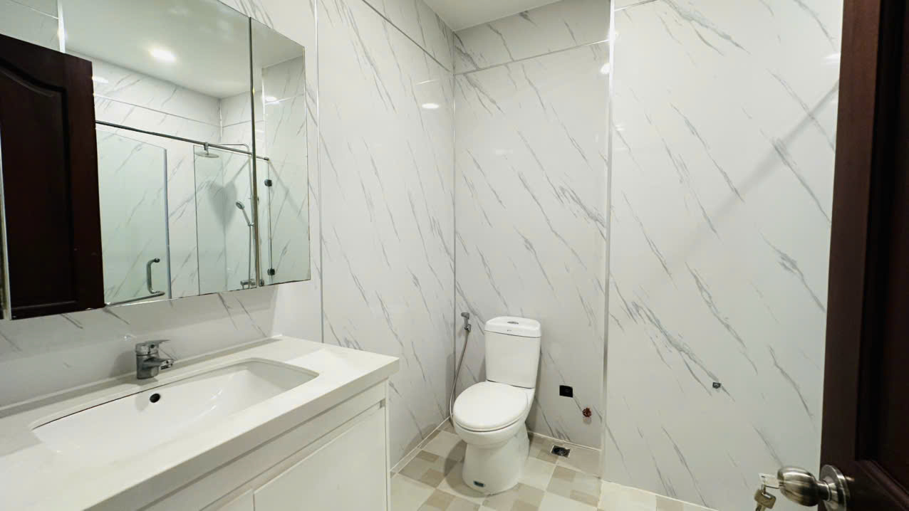 Cho thuê biệt thự tại Phú Mỹ Hưng, Khu Mỹ Thái 1, cạnh bên công viên 2ha và các trường Quốc Tế Canada, Hàn Quốc, Nhật Bản, Đài Bắc - Ảnh 20