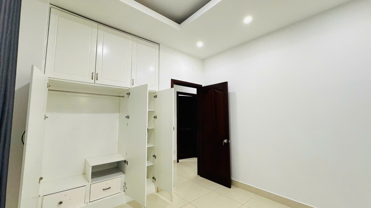 Cho thuê biệt thự tại Phú Mỹ Hưng, Khu Mỹ Thái 1, cạnh bên công viên 2ha và các trường Quốc Tế Canada, Hàn Quốc, Nhật Bản, Đài Bắc - Ảnh 23