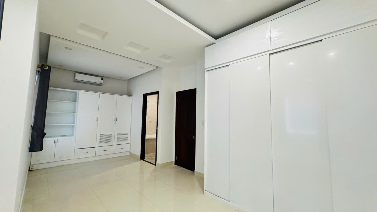 Cho thuê biệt thự tại Phú Mỹ Hưng, Khu Mỹ Thái 1, cạnh bên công viên 2ha và các trường Quốc Tế Canada, Hàn Quốc, Nhật Bản, Đài Bắc - Ảnh 24