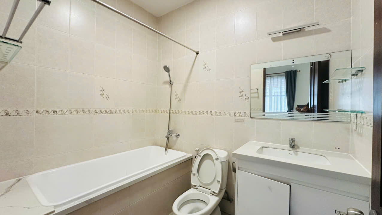 Cho thuê biệt thự tại Phú Mỹ Hưng, Khu Mỹ Thái 1, cạnh bên công viên 2ha và các trường Quốc Tế Canada, Hàn Quốc, Nhật Bản, Đài Bắc - Ảnh 26