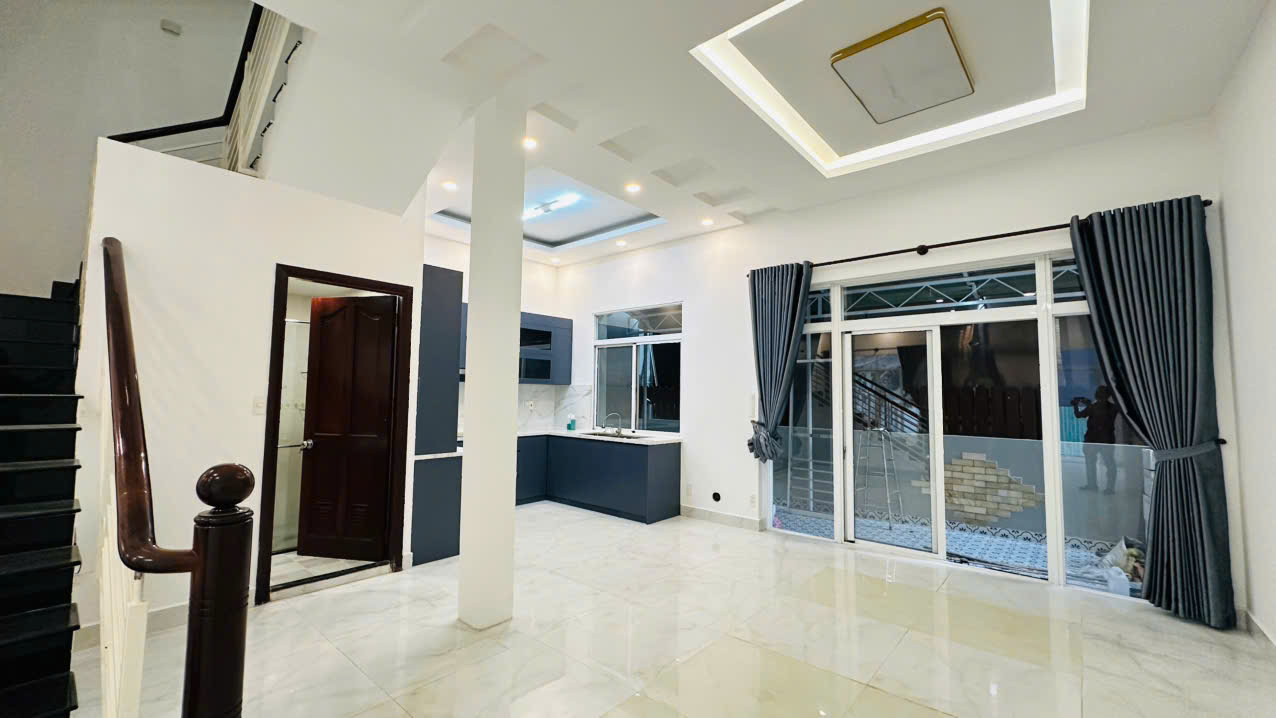 Cho thuê biệt thự tại Phú Mỹ Hưng, Khu Mỹ Thái 1, cạnh bên công viên 2ha và các trường Quốc Tế Canada, Hàn Quốc, Nhật Bản, Đài Bắc - Ảnh 9
