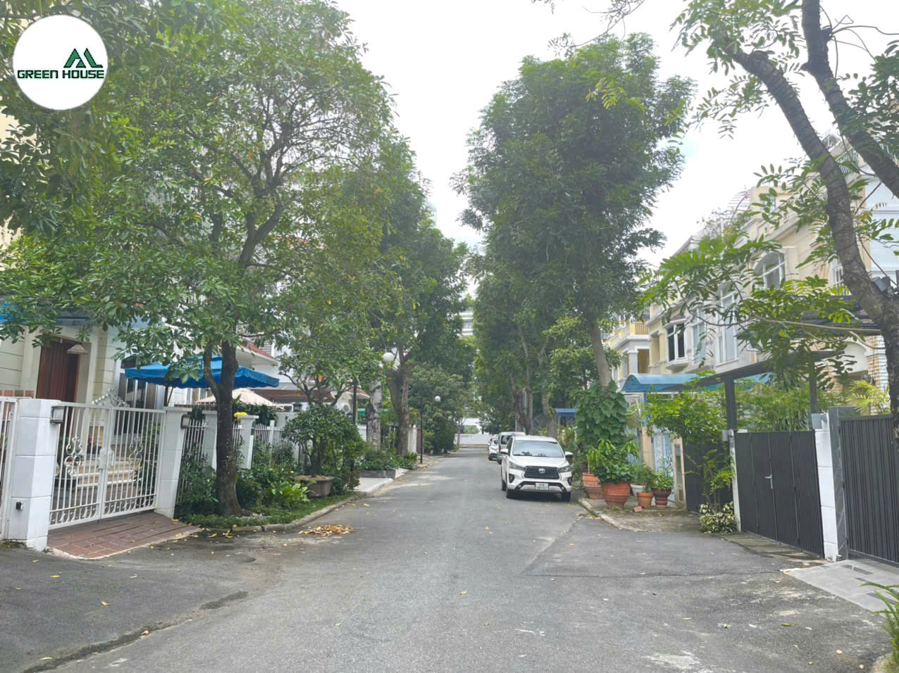 Cho thuê biệt thự Phú Mỹ Hưng, Khu Mỹ Giang, cạnh bên công viên Hồ Bán Nguyệt, cầu Ánh Sao, bến Du Thuyền Saigon South Marina Club - Ảnh 13