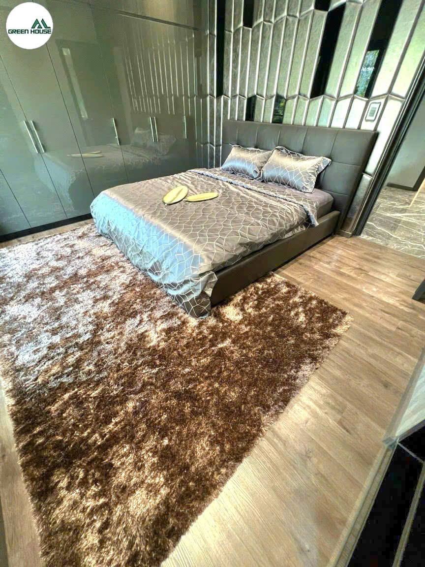 Cho thuê biệt thự Phú Mỹ Hưng, Khu Mỹ Giang, cạnh bên công viên Hồ Bán Nguyệt, cầu Ánh Sao, bến Du Thuyền Saigon South Marina Club - Ảnh 8