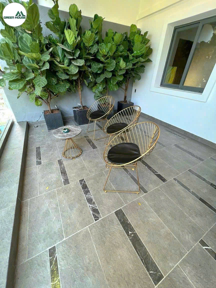 Cho thuê biệt thự Phú Mỹ Hưng, Khu Mỹ Giang, cạnh bên công viên Hồ Bán Nguyệt, cầu Ánh Sao, bến Du Thuyền Saigon South Marina Club - Ảnh 10