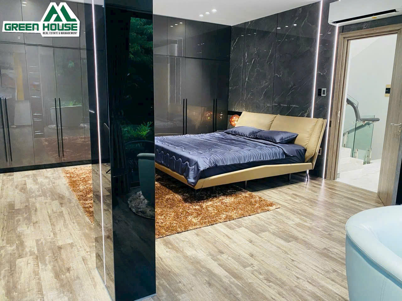 CHO THUÊ BIỆT THỰ MỸ THÁI 1, PHÚ MỸ HƯNG, NHÀ SIÊU ĐẸP, CĂN GÓC HAI MẶT TIỀN, ĐỐI DIỆN CÔNG VIÊN 2HA - Ảnh 5