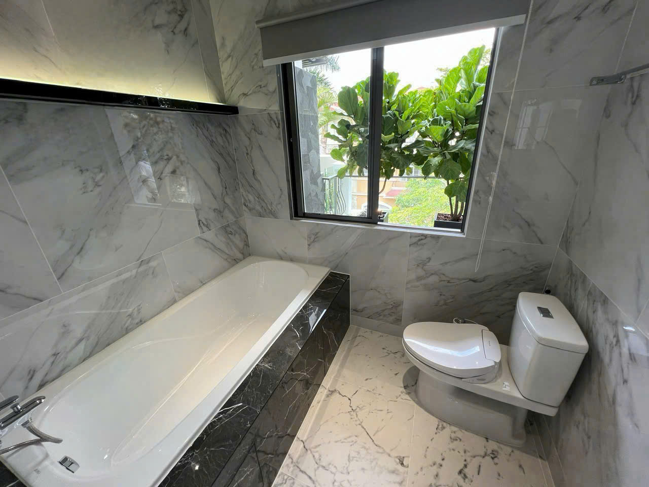 CHO THUÊ BIỆT THỰ MỸ THÁI 1, PHÚ MỸ HƯNG, NHÀ SIÊU ĐẸP, CĂN GÓC HAI MẶT TIỀN, ĐỐI DIỆN CÔNG VIÊN 2HA - Ảnh 7