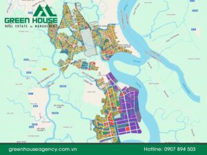 Đầu tư BĐS Quận 7 Nhà Bè