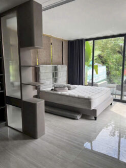 Biệt thự Mỹ Gia Phú Mỹ Hưng