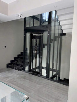 Biệt thự Mỹ Gia Phú Mỹ Hưng