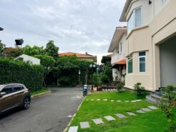 Biệt thự Phú Gia Phú Mỹ Hưng