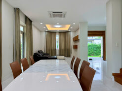 Biệt thự Phú Gia Phú Mỹ Hưng