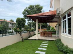 Biệt thự Phú Gia Phú Mỹ Hưng