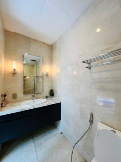 Biệt thự đơn lập Mỹ Văn 1 Phú Mỹ Hưng