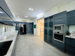 Biệt thự đơn lập Mỹ Văn 1 Phú Mỹ Hưng