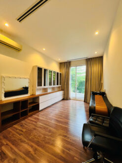 Biệt thự đơn lập Mỹ Văn 1 Phú Mỹ Hưng