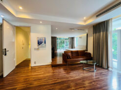 Biệt thự đơn lập Mỹ Văn 1 Phú Mỹ Hưng
