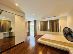 Biệt thự đơn lập Mỹ Văn 1 Phú Mỹ Hưng