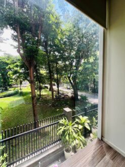 Biệt thự đơn lập Mỹ Văn 1 Phú Mỹ Hưng