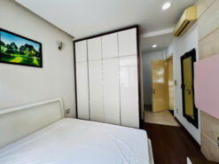 Biệt thự đơn lập Mỹ Văn 1 Phú Mỹ Hưng