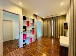 Biệt thự đơn lập Mỹ Văn 1 Phú Mỹ Hưng