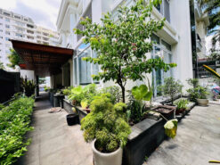 Biệt thự đơn lập Mỹ Văn 1 Phú Mỹ Hưng