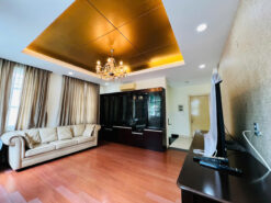 Biệt thự đơn lập Mỹ Văn 1 Phú Mỹ Hưng
