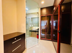 Biệt thự tứ lập Mỹ Thái 2B Phú Mỹ Hưng