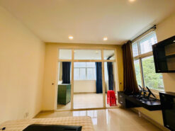 Biệt thự tứ lập Mỹ Thái 2B Phú Mỹ Hưng