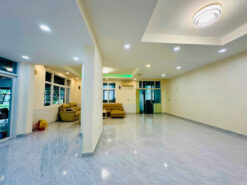 Biệt thự tứ lập Mỹ Thái 2B Phú Mỹ Hưng