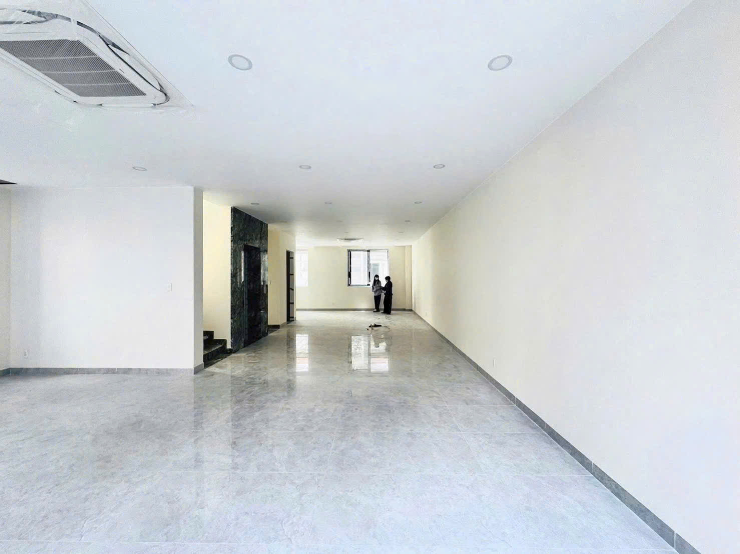 Biệt thự văn phòng KDC Him Lam Phường Tân Hưng