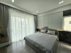 Căn hộ Cảnh Viên 2 Phú Mỹ Hưng