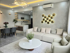 Căn hộ Cảnh Viên 2 Phú Mỹ Hưng