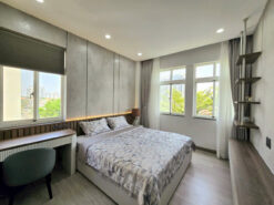 Căn hộ Cảnh Viên 2 Phú Mỹ Hưng