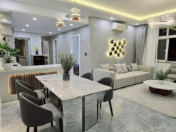 Căn hộ Cảnh Viên 2 Phú Mỹ Hưng