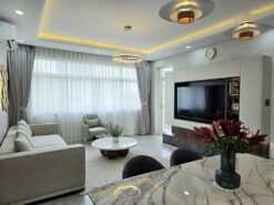 Căn hộ Cảnh Viên 2 Phú Mỹ Hưng