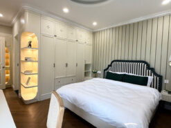 Căn hộ Mỹ Đức Phú Mỹ Hưng