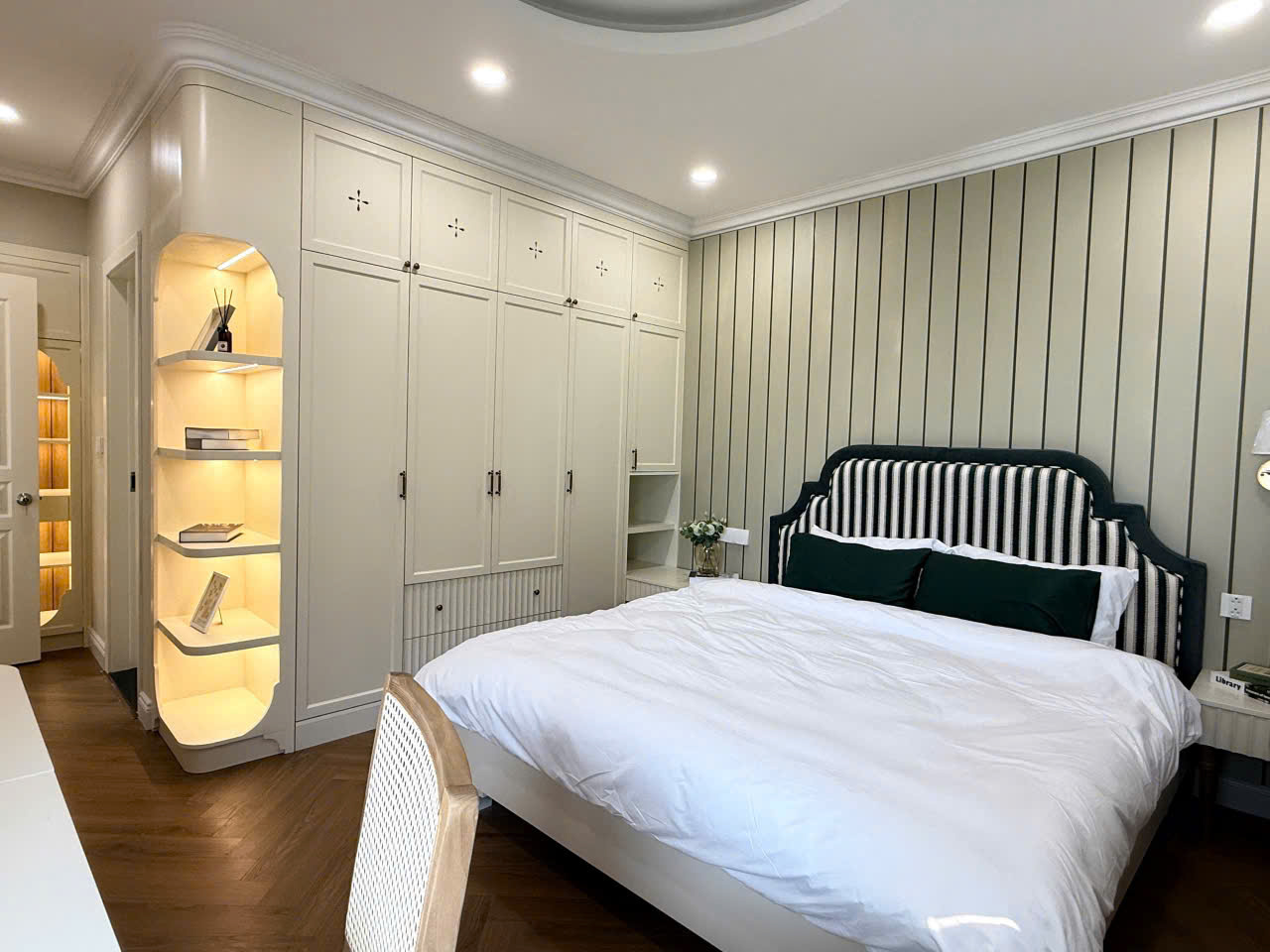 Căn hộ Mỹ Đức Phú Mỹ Hưng